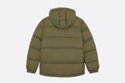 Dickies Waldenburg Hooded Military Green